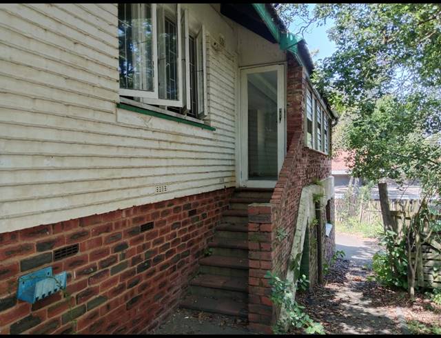 4 BEDROOM HOUSE FOR SALE IN BLUFF